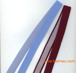 深圳泰利達繩帶織造廠批發供應織帶,織繩,提花織帶,掛帶