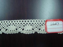 碧妮絲 探索100%純棉蕾絲花邊襪與義烏彈性織帶的魅力